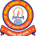 Dr. Bhim Rao Ambedkar Govt College Pamgarh